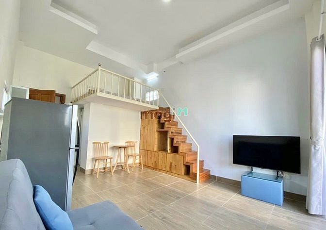 Hình ảnh Cho thuê Trang Chủ MB66.COM / Đăng Ký Tặng 66K gần Etown, đủ đồ, có balcony và cửa sổ lớn, Tân Bình