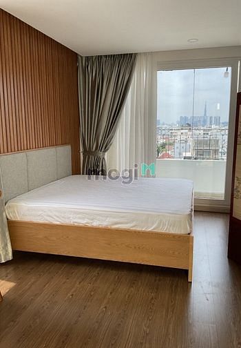 Hình ảnh Penthouse 48m2 ban công rộng rãi gần rmit tdtu