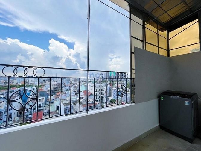 Hình ảnh Penthouse 48m2 ban công rộng rãi gần rmit tdtu