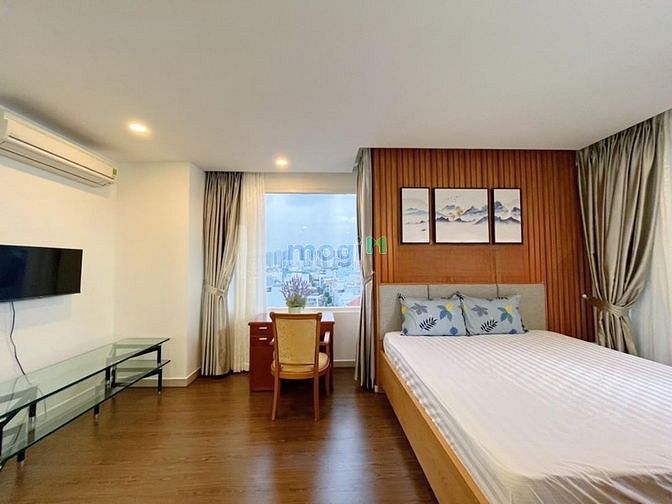 Hình ảnh Penthouse 48m2 ban công rộng rãi gần rmit tdtu