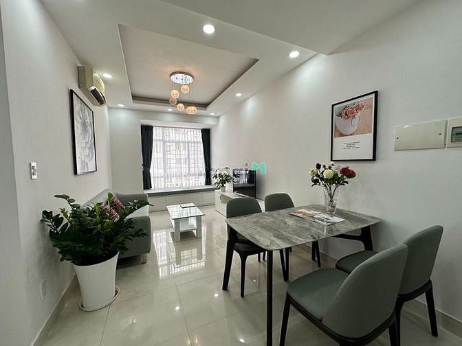 Hình ảnh Cho thuê Mb6623 nạp rút nhanh chóng Skygarden 3 Phú Mỹ Hưng Quận 7, căn 2pn2wc giá 12tr
