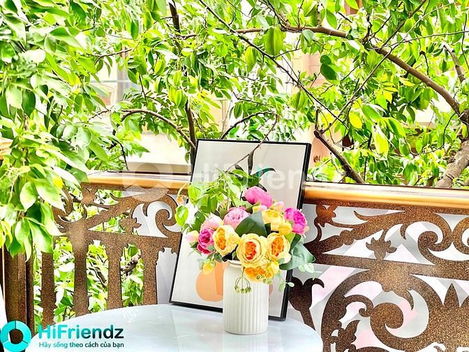 Hình ảnh Căn Hộ Mini Studio Bancol Full Nội Thất Gần Sân Bay