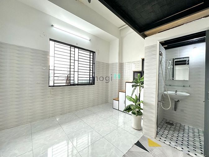 Hình ảnh Căn Hộ Duplex Full NộI Thất Đường Tô Hiến Thành Quận 10