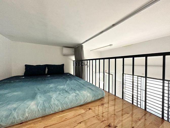 Hình ảnh Căn Hộ Duplex Full NộI Thất Đường Tô Hiến Thành Quận 10
