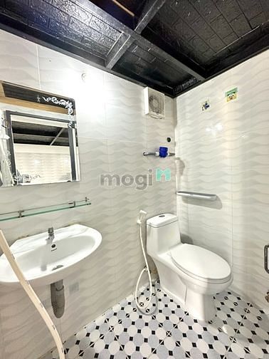 Hình ảnh Căn Hộ Duplex Full NộI Thất Đường Tô Hiến Thành Quận 10