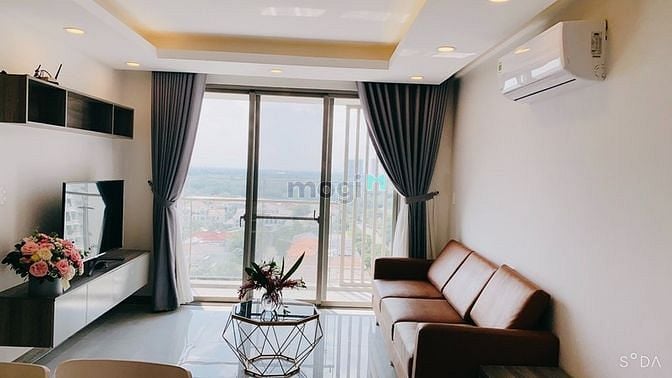 Hình ảnh Hot ! Cho thuê CH 2PN Hưng Phúc nội thất đẹp 82m2 giá chỉ 16tr/th