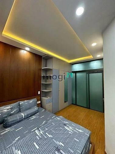 Hình ảnh HÀNG NÓNG Nhà Dương Bá Trạc 64m2 Q8 Chỉ 2,5 tỷ SHR