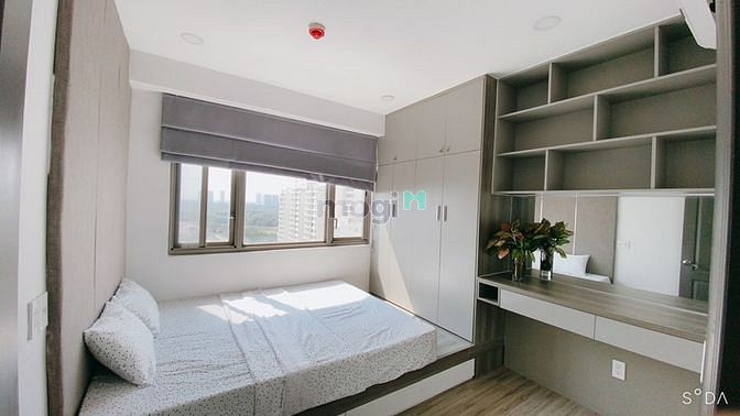 Hình ảnh Hot ! Cho thuê CH 2PN Hưng Phúc nội thất đẹp 82m2 giá chỉ 16tr/th
