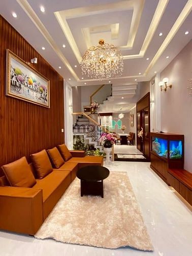 Hình ảnh Cho thuê nhà HXT 304/6B Bùi Đình Túy P12 Q.Bình Thạnh