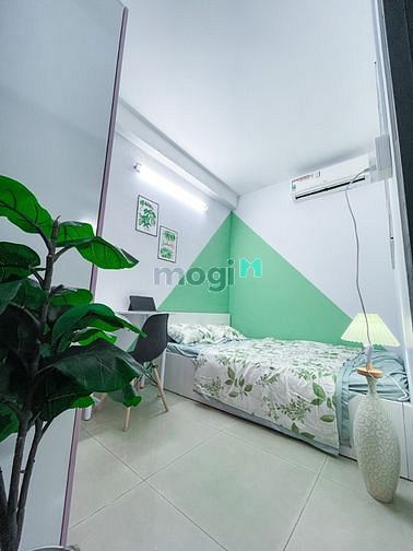 Hình ảnh ✅✅Chính chủ cho thuê căn Hộ 2 phòng nGủ riêng Có phòng khách