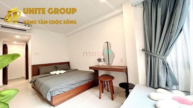 Hình ảnh Cho thuê Trang Chủ MB66.COM / Đăng Ký Tặng 66K cửa sổ bancon full Trần hưng Đạo Quận 5