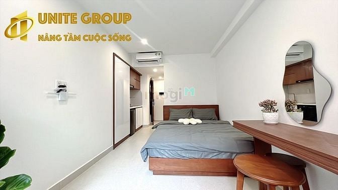 Hình ảnh Cho thuê Trang Chủ MB66.COM / Đăng Ký Tặng 66K cửa sổ bancon full Trần hưng Đạo Quận 5