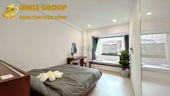 Hình ảnh Cho thuê Trang Chủ MB66.COM / Đăng Ký Tặng 66K cửa sổ bancon full Trần hưng Đạo Quận 5