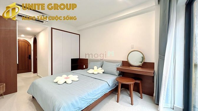 Hình ảnh Cho thuê Trang Chủ MB66.COM / Đăng Ký Tặng 66K cửa sổ bancon full Trần hưng Đạo Quận 5