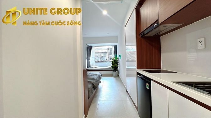 Hình ảnh Cho thuê Trang Chủ MB66.COM / Đăng Ký Tặng 66K cửa sổ bancon full Trần hưng Đạo Quận 5