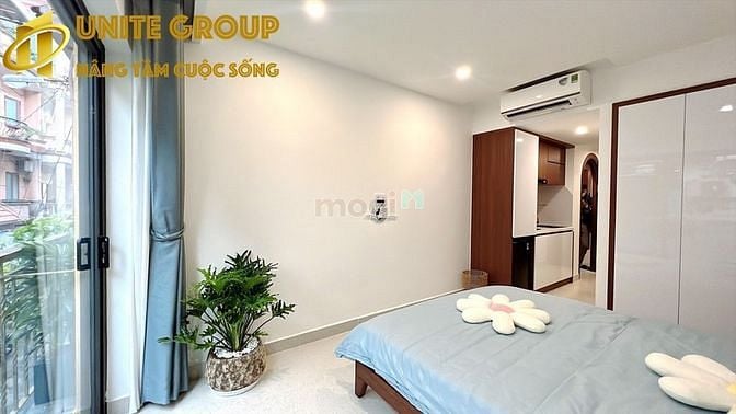 Hình ảnh Cho thuê Trang Chủ MB66.COM / Đăng Ký Tặng 66K cửa sổ bancon full Trần hưng Đạo Quận 5