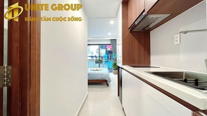 Hình ảnh Cho thuê Trang Chủ MB66.COM / Đăng Ký Tặng 66K cửa sổ bancon full Trần hưng Đạo Quận 5