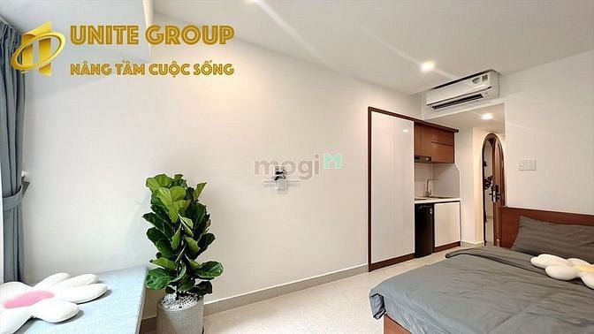 Hình ảnh Cho thuê Trang Chủ MB66.COM / Đăng Ký Tặng 66K cửa sổ bancon full Trần hưng Đạo Quận 5