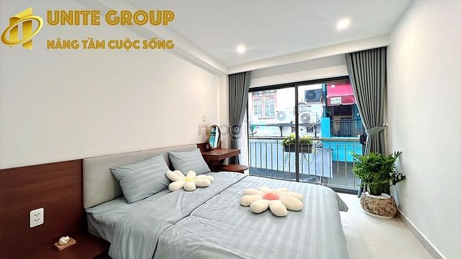 Hình ảnh Cho thuê Trang Chủ MB66.COM / Đăng Ký Tặng 66K cửa sổ bancon full Trần hưng Đạo Quận 5