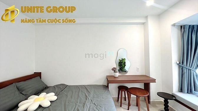 Hình ảnh Cho thuê Trang Chủ MB66.COM / Đăng Ký Tặng 66K cửa sổ bancon full Trần hưng Đạo Quận 5