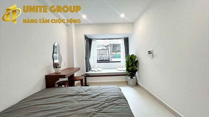 Hình ảnh Cho thuê Trang Chủ MB66.COM / Đăng Ký Tặng 66K cửa sổ bancon full Trần hưng Đạo Quận 5