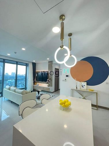 Hình ảnh ĐẸP QUÁ ĐI! CH Sunwah Pearl Q. Bình Thạnh 110m2 2PN