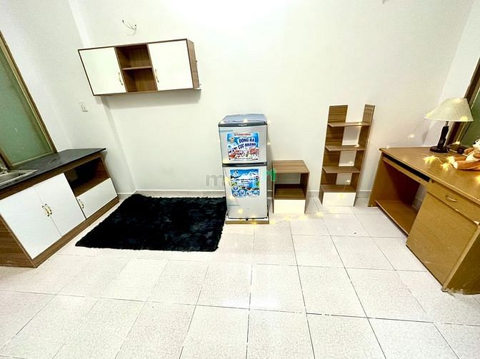 Hình ảnh Cho thuê Trang Chủ MB66.COM / Đăng Ký Tặng 66K 2PN khu K300, đầy đủ nội thất, cửa sổ, Tân Bình