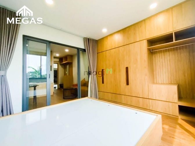 Hình ảnh 1PN - CAO CẤP - có thuê ngắn hạn - sang trọng - an ninh - đảm bảo PCCC
