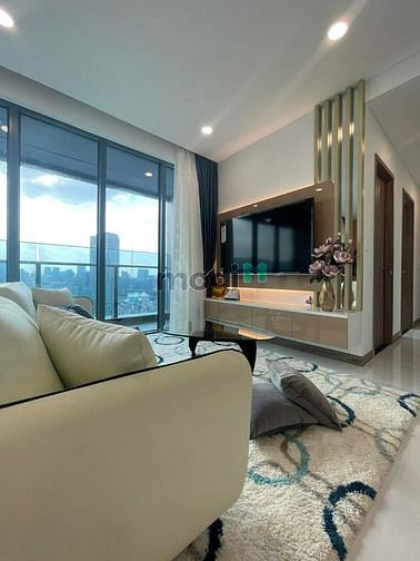 Hình ảnh ĐẸP QUÁ ĐI! CH Sunwah Pearl Q. Bình Thạnh 110m2 2PN
