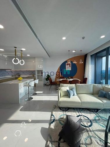 Hình ảnh ĐẸP QUÁ ĐI! CH Sunwah Pearl Q. Bình Thạnh 110m2 2PN