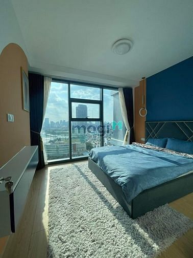 Hình ảnh ĐẸP QUÁ ĐI! CH Sunwah Pearl Q. Bình Thạnh 110m2 2PN
