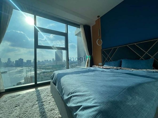 Hình ảnh ĐẸP QUÁ ĐI! CH Sunwah Pearl Q. Bình Thạnh 110m2 2PN