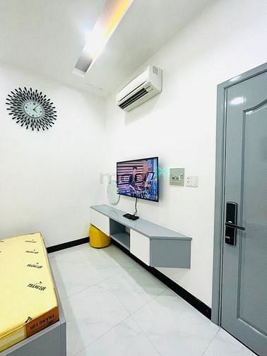 Hình ảnh Trống lại siêu phẩm studio thiết kế sang trọng gần rmit tdtu
