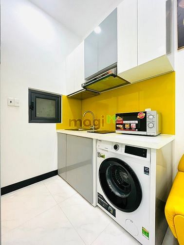 Hình ảnh Trống lại siêu phẩm studio thiết kế sang trọng gần rmit tdtu