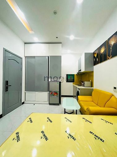 Hình ảnh Trống lại siêu phẩm studio thiết kế sang trọng gần rmit tdtu