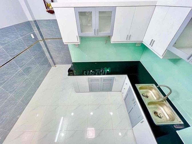 Hình ảnh Tìm chủ mới cho nhà Lê Văn Qưới Bình Tân 52m2 2PN 3WC SHR
