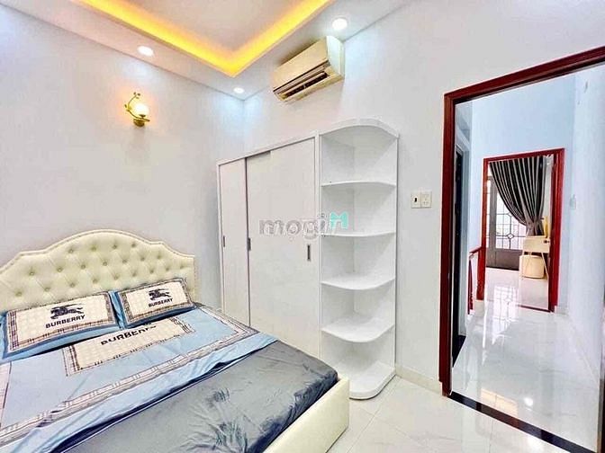 Hình ảnh Tìm chủ mới cho nhà Lê Văn Qưới Bình Tân 52m2 2PN 3WC SHR