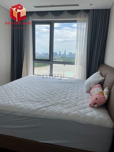 Hình ảnh Cho thuê căn Duakey Diamond Island 3pn 3wc full nội thất chỉ 2500$.