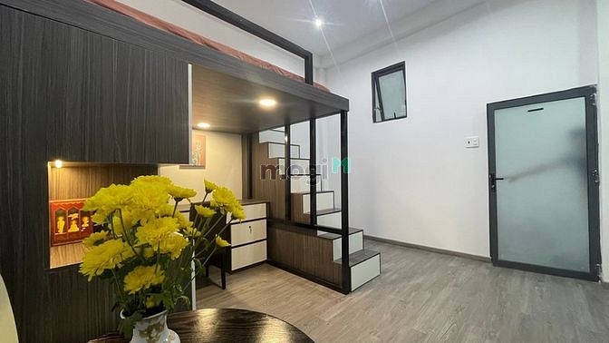 Hình ảnh Căn Hộ 35m2, Gần Sân Bay Tân Sơn Nhất 300 mét, Phường 4 Tân Bình