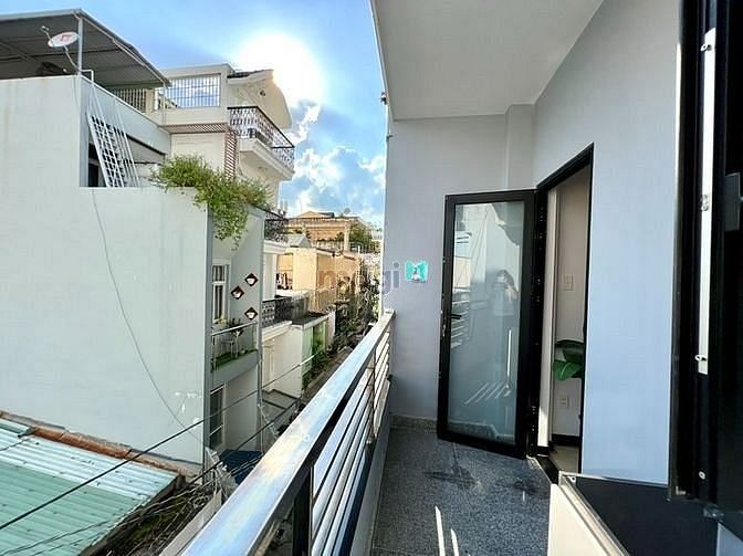 Hình ảnh ✨👉 Studio Ban Công Tại Phường 15 Tân Bình🍀