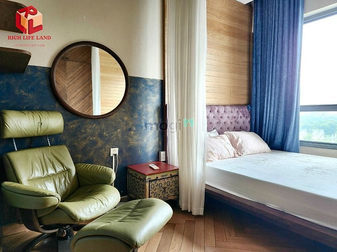 Hình ảnh Cho thuê DIAMOND ISLAND 3PN 2WC full nội thất, view lung linh 2000$