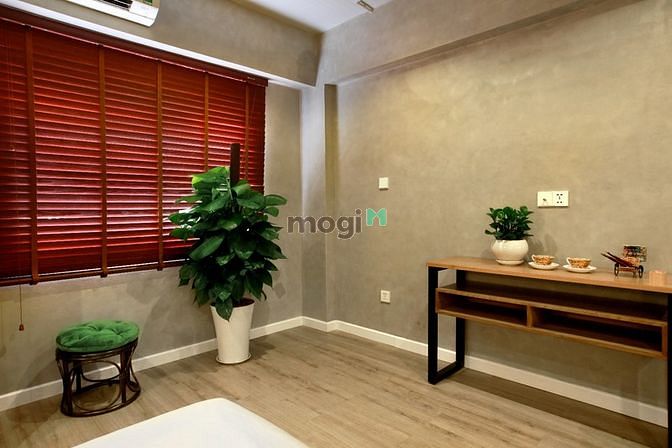 Hình ảnh Studio đẹp + ưu đãi thuê dài hạn gần khu vực sân bay tại Tân Bình