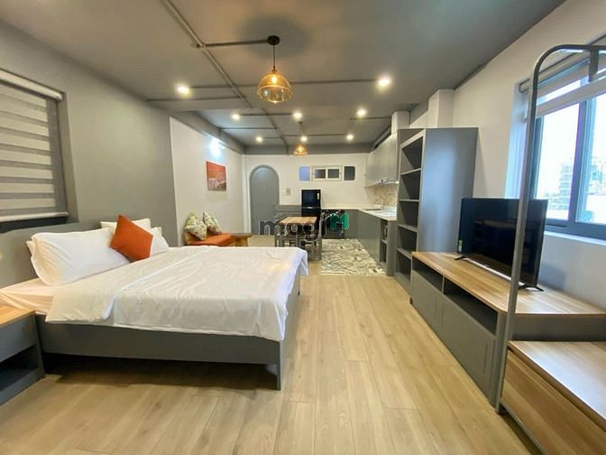 Hình ảnh Mb6623 nạp rút nhanh chóng cao cấp ETOWN Tân Bình giá ưu để, full nội thất