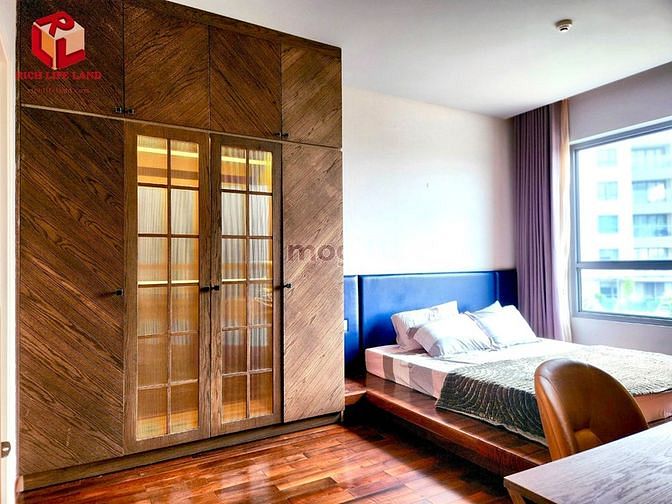 Hình ảnh Cho thuê DIAMOND ISLAND 3PN 2WC full nội thất, view lung linh 2000$