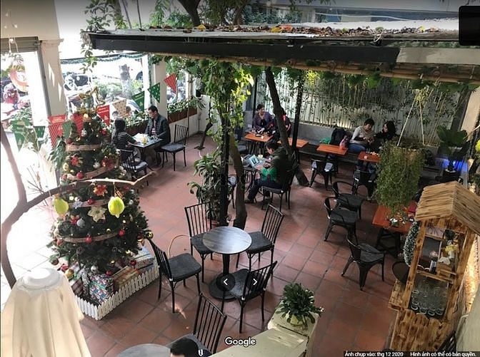 Hình ảnh Cho Thuê Mặt Bằng Phố VẠN PHÚC - BA ĐÌNH, 150m² - Mt 18m