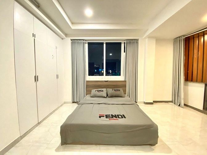 Hình ảnh 🥰 Căn Hộ Full Nội Thất Gần VLU, IUH, UFM, An Ninh, Sạch Đẹp.
