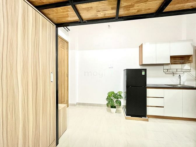 Hình ảnh 💥PHÒNG SIÊU HOT💥Phòng Duplex siêu đẹp ✨ Full nội thất ngay QL13