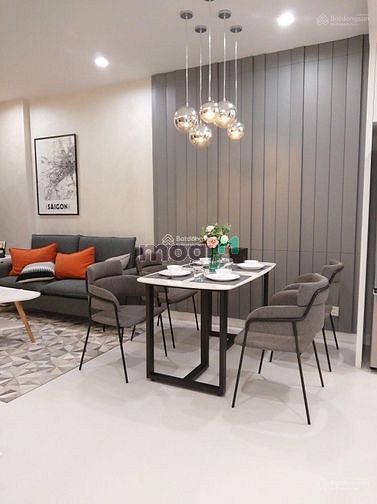 Hình ảnh sunrise city 95m 2pn2wc full nội thất cao cấp.