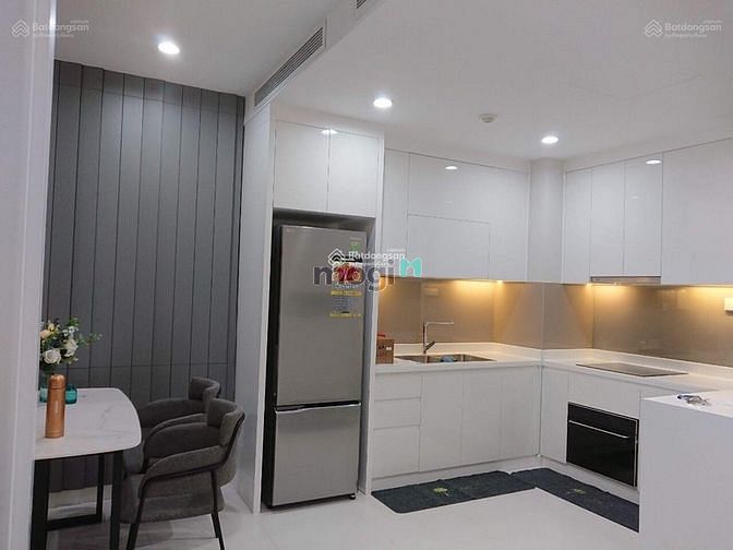 Hình ảnh sunrise city 95m 2pn2wc full nội thất cao cấp.
