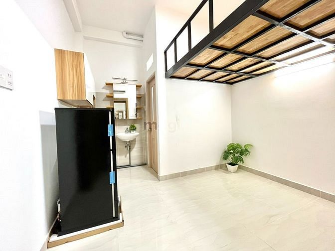 Hình ảnh 💥PHÒNG SIÊU HOT💥Phòng Duplex siêu đẹp ✨ Full nội thất ngay QL13